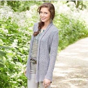 Matilda Jane Cardigan